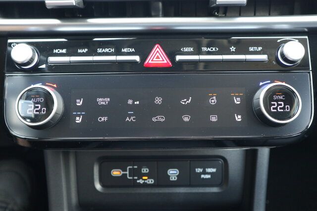 Hyundai Tucson – Bild 22