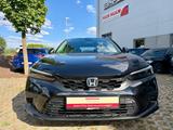 Honda Civic Lim. 5-trg. e:HEV Elegance - Honda Civic mit Hybrid-Antrieb