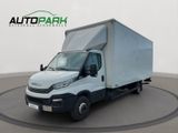Iveco Daily Einzelkabine 70 C Luftfeder.|Ladebordwand - Iveco Daily 70 c