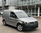 Volkswagen Caddy 2.0 TDI DSG KÜHLFAHRZEUG 0° *FRISCHDIENST* - Kühlfahrzeug