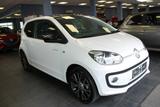 Volkswagen Up ! ASG high ! groove - Volkswagen up!: Schiebedach