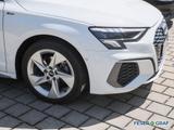 Audi A3 Sportback 35 TDI S line Ext. Navi RüKa Sitzh. - Audi A3 Gebrauchtwagen in Münster