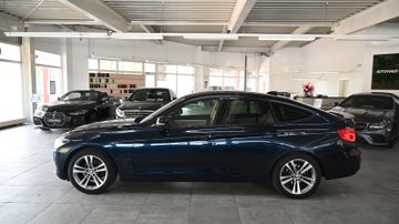 BMW 320 - 3