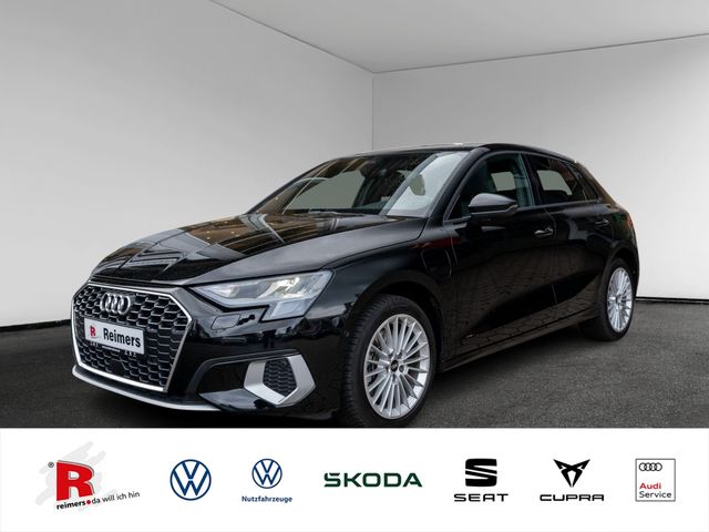 Audi A3 Sportback TFSI e Advanced advanced 40 TFSI e