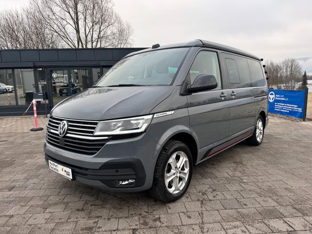 Volkswagen T6 California 2.0 TDI EU6d-T, Beach Tour Edition