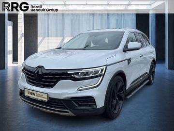 Renault Leasingangebot: Renault Koleos 2.0 DCi 185 Initiale Paris