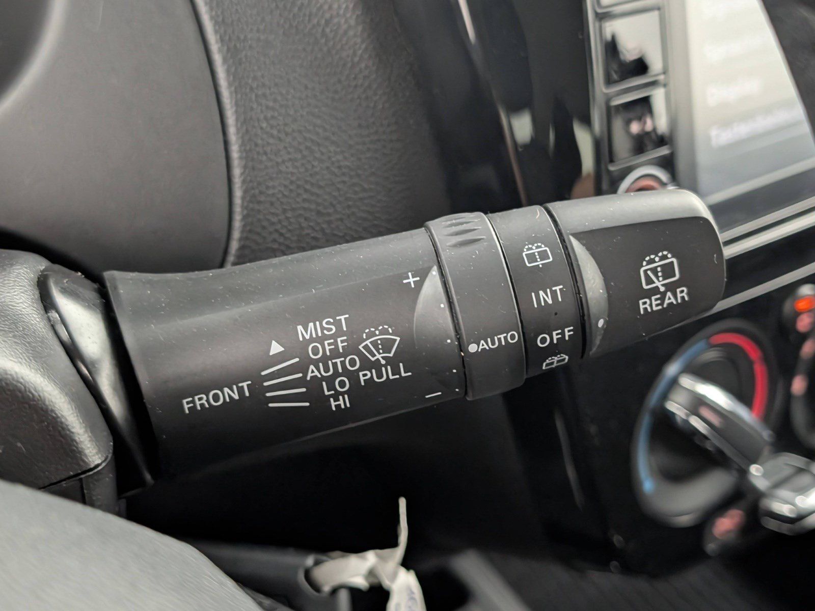 MITSUBISHI Space Star 1.2 Select+ Kamera Klima – Bild 19