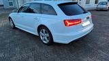Audi A6 3.0 TDI 200kW quattro S tronic Av - - Audi A6: 20 TDI