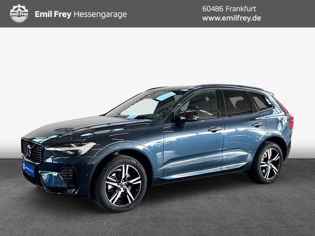 Volvo XC60 B4 AWD R-Design 360° PilotAssist HeadUp AHK