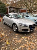 Audi TT Coupe 1.8 TFSI -