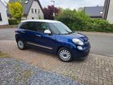 Fiat 500L  - Fiat 500L Kombi Gebrauchtwagen