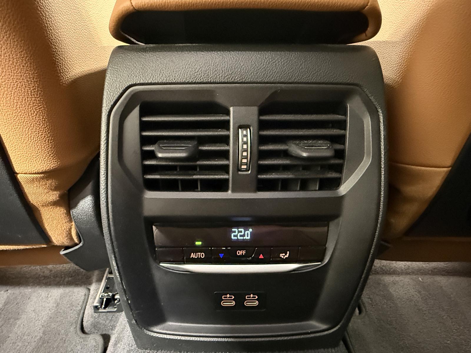 BMW 320 d Touring Luxury Line ACC HiFi Sportsitze, миниатюра 21