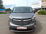 Opel Vivaro B Life L1H1 2,7t AHK*7xSITZER*KLAPPTISCH - Opel: Winterreifen