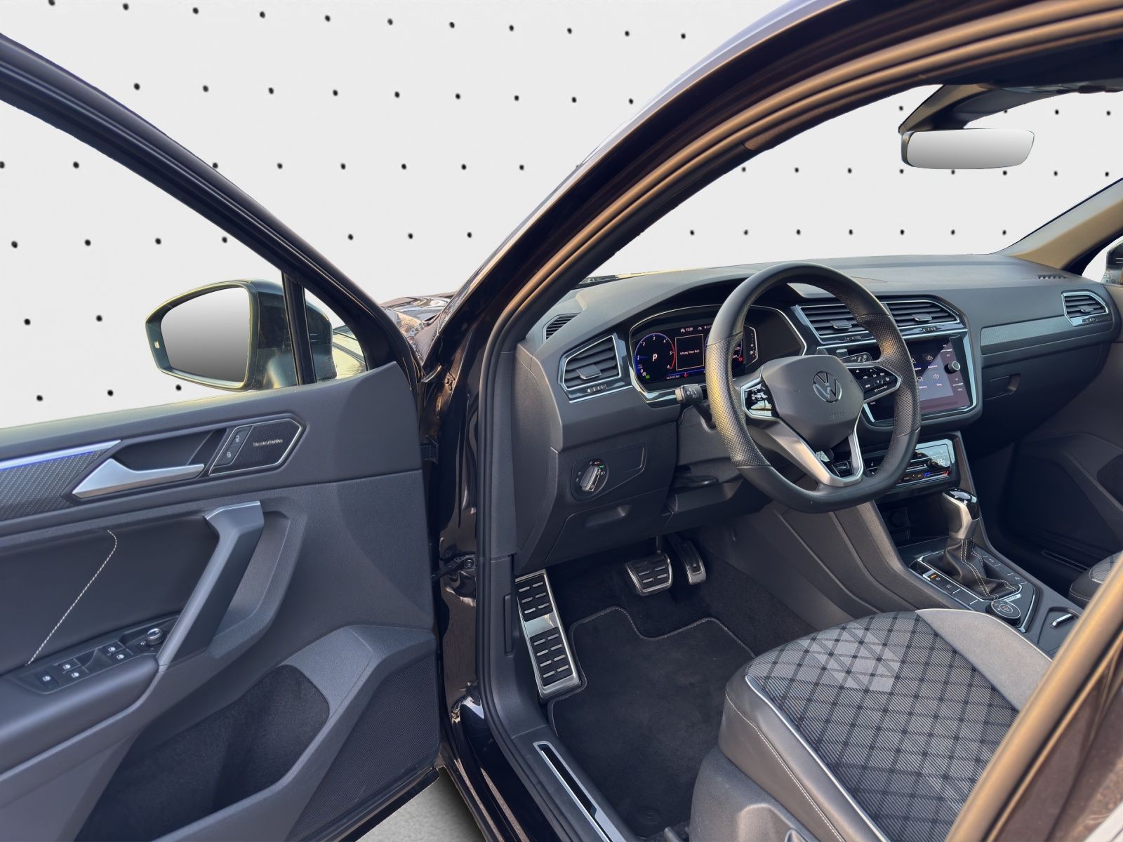 Volkswagen Tiguan - Bild 16