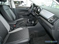 Volkswagen T-Cross - Vorschau Bild 6