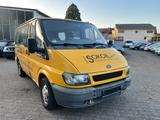 Ford Transit*1 Hand* - gebrauchte Ford Transit aus dem Jahr 2002
