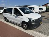 Mercedes-Benz Vito Tourer 116 CDI 120KW Lang PKW BRIEF 8P AUT. - Mercedes-Benz Vito: 120cdi