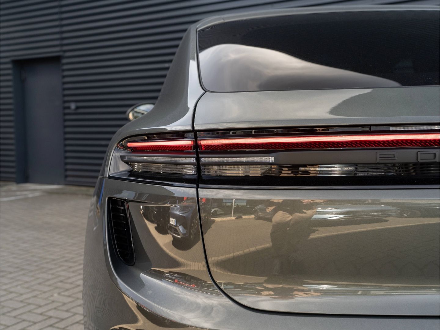 Porsche Macan - Bild 10