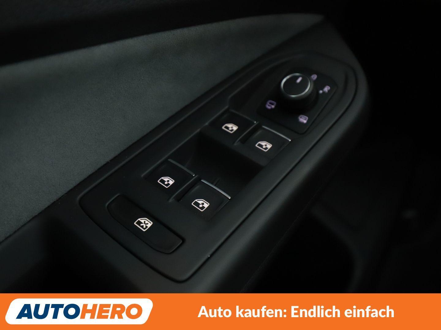 Volkswagen Golf VIII 1.5 eTSI ACT R-Line Aut.*NAV*ACC*PDC*, миниатюра 23