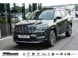 Jeep Compass e-Hybrid MY25 Summit 1.5 MHEV DCT PANO P