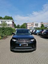 Land Rover Discovery 2.0 SD4 S S - Land Rover Discovery in Oldenburg