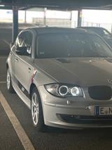 BMW Ich verkaufe einen BMW 1er - BMW aus 2010: 1er