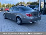 BMW 525i xDrive Leder Aut. Nav-Prof  Xen. Komfortsit - BMW 525 mit Benzin-Antrieb: Limousine