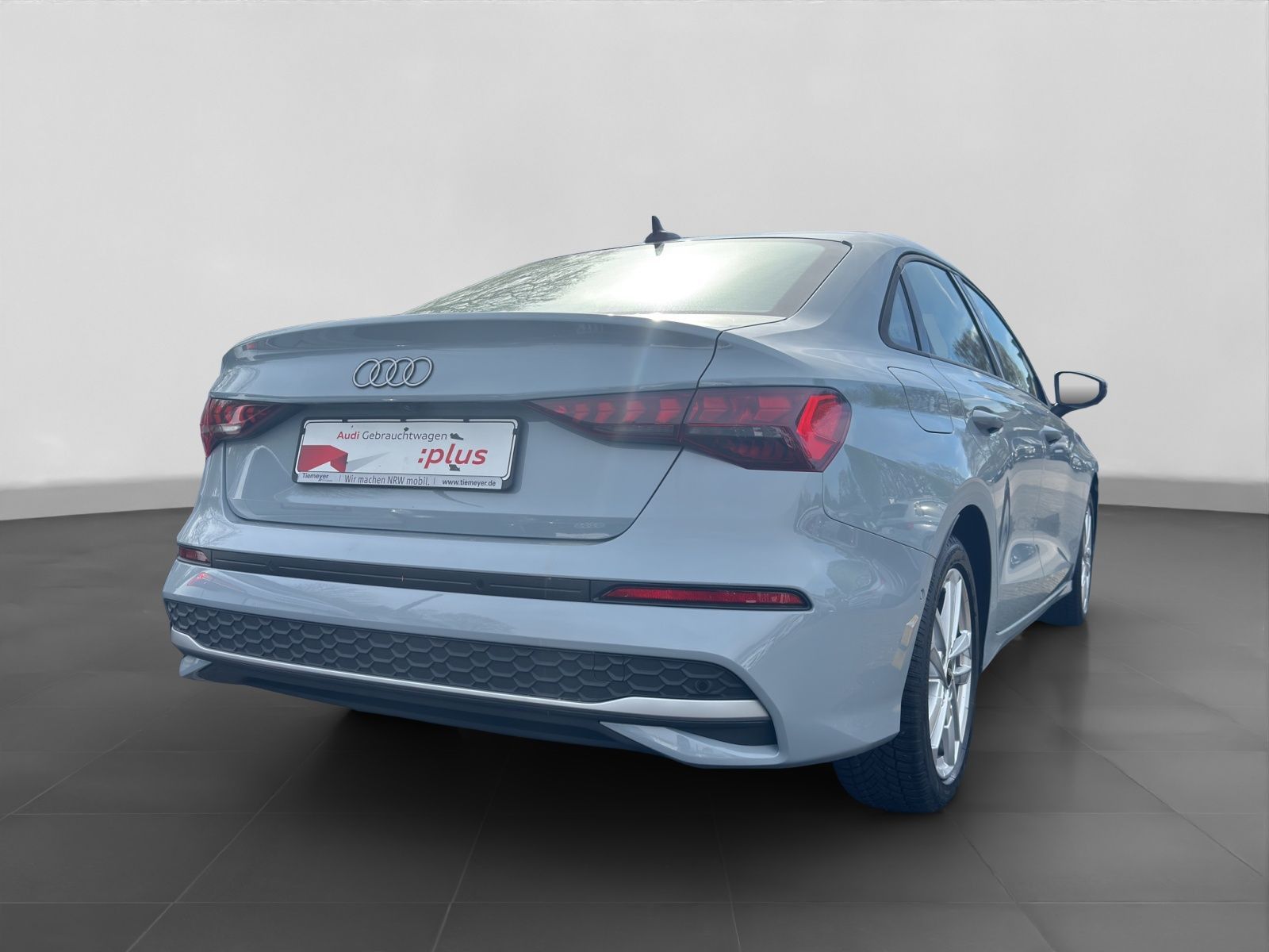 Audi A3 - Bild 3