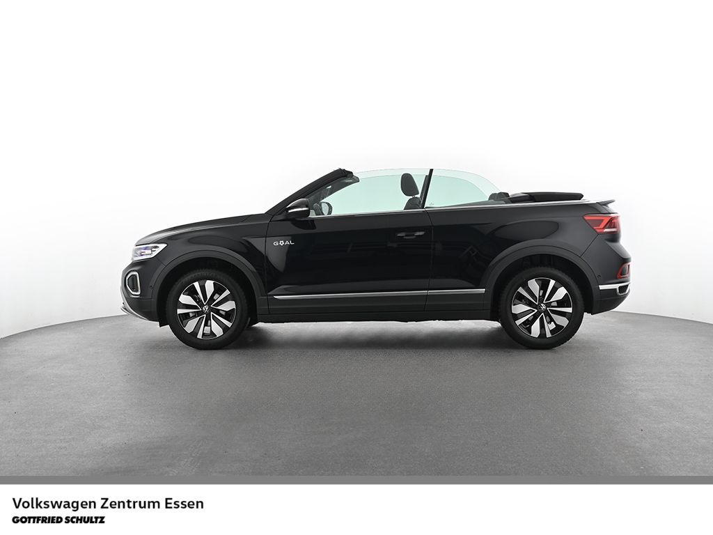 Volkswagen T-Roc - Bild 4