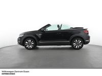 Volkswagen T-Roc - Vorschau Bild 4