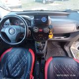 Fiat Fiorino 1.3 MJT 75CV Furgone - Fiat Fiorino aus 2010