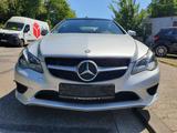 Mercedes-Benz E 200 E -Klasse Cabrio, Leder,Automatik - Mercedes-Benz E-Klasse: Auto