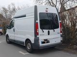 Renault Trafic II