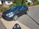 Kia Rio 1.2 *1.Hand* Dream-Team - Kia Rio: Rio2