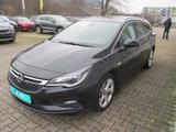 Opel Astra K Sports Tourer Dynamic 1.4 Turbo - Opel Astra: Turbo Sport