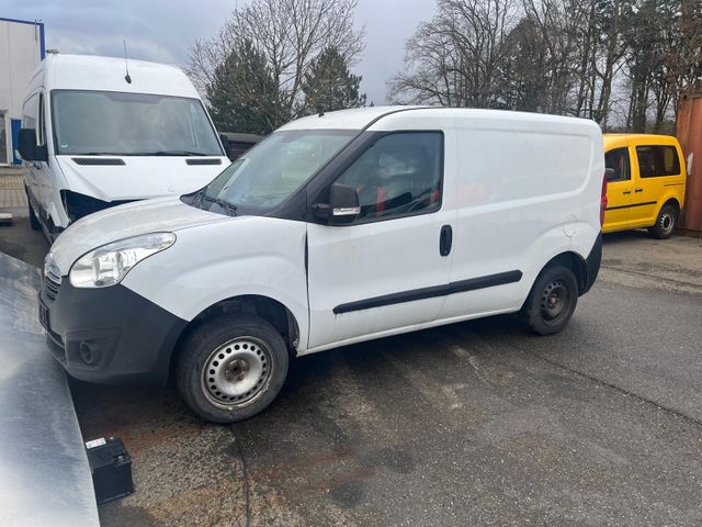 Opel Combo D Kasten L1H1 2,2t