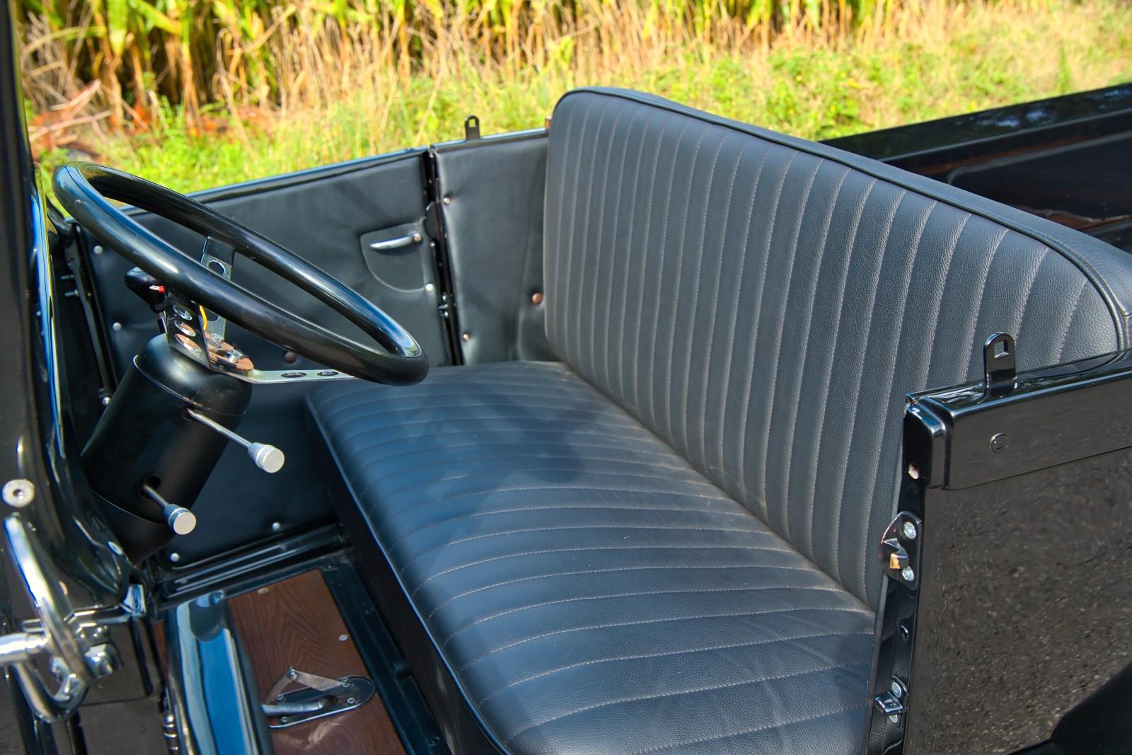 Ford Model A Roadster Pickup Hot Rod | 1 of 1 | V8