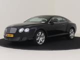Bentley Continental GT 6.0 W12 YOUNGTIMER LEDEREN BEKLED - Bentley Continental GT Gebrauchtwagen