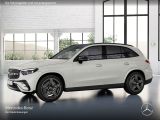 Mercedes-Benz GLC 400 e 4M AMGPrem+/Pano/Fahrass+/Burmest/Airm - Mercedes-Benz GLC 400 in Düsseldorf