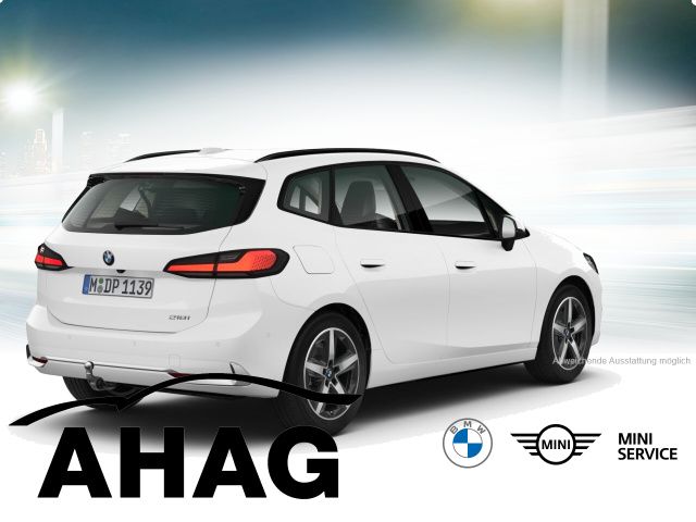 BMW 218 Active Tourer - Bild 6