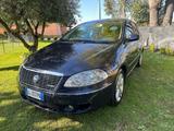 Fiat Croma 1.9 Multijet Emotion - Fiat Croma Emotion mit Diesel-Antrieb