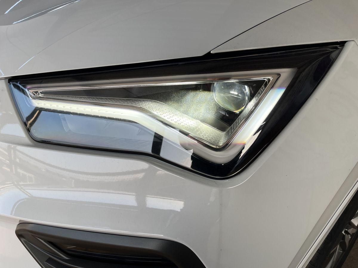 Seat Ateca - Bild 22