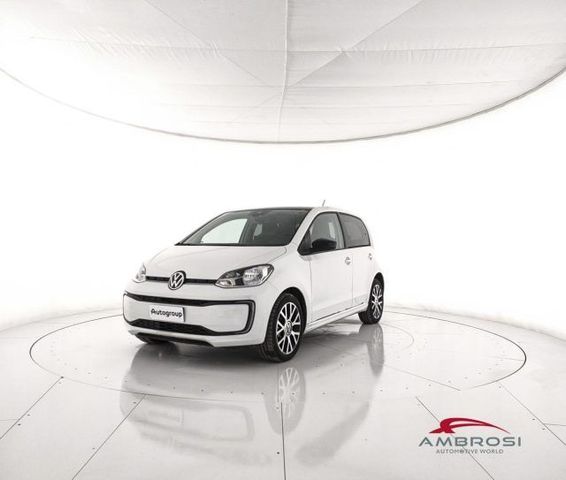 Volkswagen VOLKSWAGEN up! e 82 CV