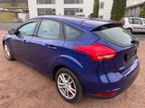 Ford Focus Lim. Business - Leichtmetallfelgen Gebrauchtwagen