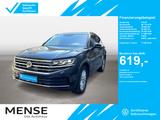 Volkswagen Touareg 3.0 TDI 4Motion tiptronic Elegance AHK
