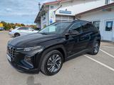 Hyundai Tucson Blackline Mild-Hybrid 2WD - Hyundai Tucson Blackline mit Benzin-Antrieb