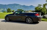 BMW M240i Cabrio - inkl. 5 Jahre Garantie - gebrauchte BMW M240i aus dem Jahr 2021