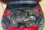 Mazda 2 Skyactiv-G 90M Sports Line Matrix LED - Mazda 2 Hybrid Gebrauchtwagen