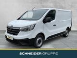 Renault Trafic L1H1 Komfort 3,0t Blue dCi 130 LED+KAMERA - Renault Doppelkabine Trafic