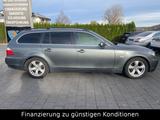 BMW 525 i Touring E61 *AUTOMATIK*PANO*PDC*NAVI* - BMW 525: Kombi, E61 525i
